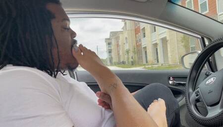 Milf Sachi Gets Foot Boy Worship Feet In Public"