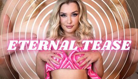 Hand Bra Worship Tease and Denial Humiliation Edging JOI