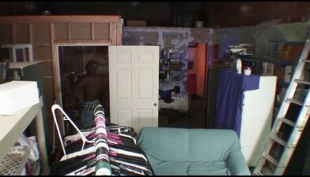 Tiffany Sucking And Fucking BBC Handyman! (1st half mp4 sd)