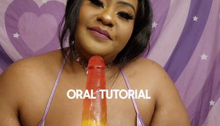 ORAL TUTORIAL