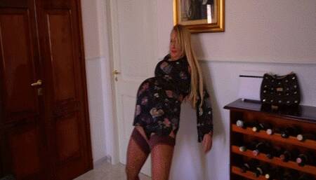 Birth of a monster MP4