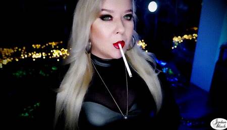 Smoke in your face [1080p, mp4]