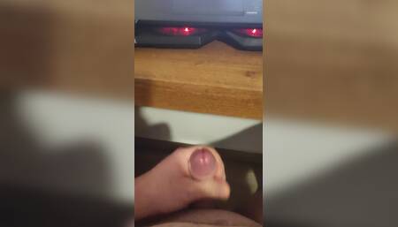 Greek Dick Cum a Lot