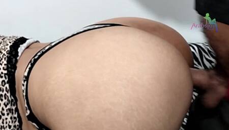 Anal Sex Experience With My Neighbor