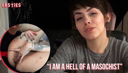 Dirty Toy's tattoo clip