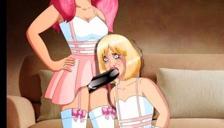 Briannas New Look