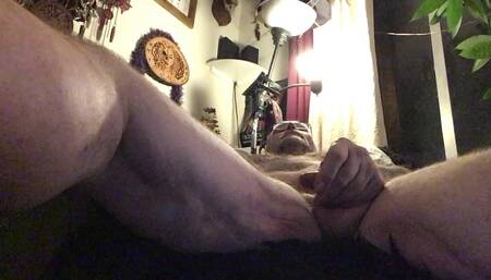 Cock Time