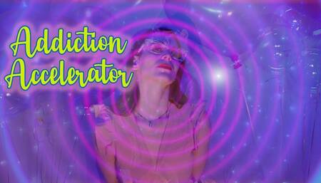 Addiction Accelerator