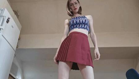 Punishment for your naughtiness-wmv