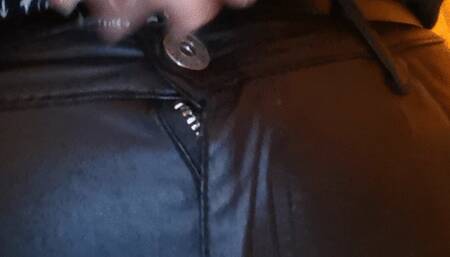 Stinky, dirty and messy toilet visit while visiting my college friend in academic