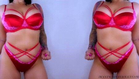 Molecules Of Addiction: Dependency Training