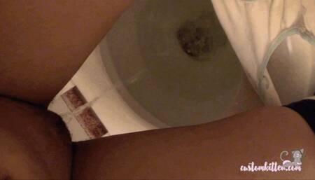 Pee Diary-Monica Jade MP4