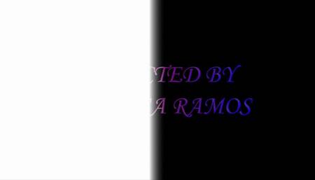 Melissa´s Footworship Pt2