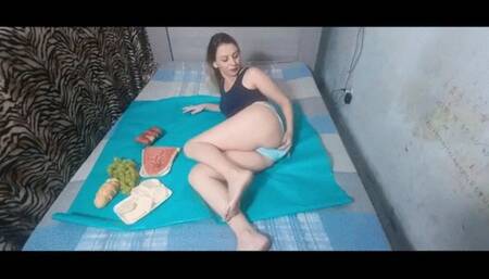 Farting Food FULL VERSION