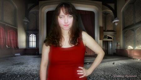 Give up your identity 854x480p mp4