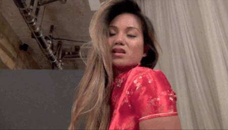 TRAINING A NEW HOUSE BOI  POV   Starring Goddess Lana   (Standard Version)