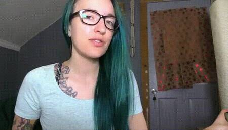 Morning Stank Breath *mp4*