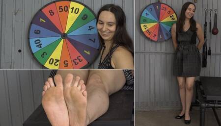 Wheel of Fortune Bastinado ( 720p wmv )