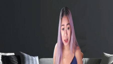 Aya Sings and Smokes