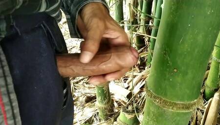 I Should Stop Rubbing Penis After Cumshot.i Got All the Cum with This Spit Handjob.