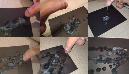 Cumshot Compilation #2 - Intense Orgasms