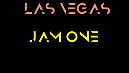 LAS VEGAS JAM ONE