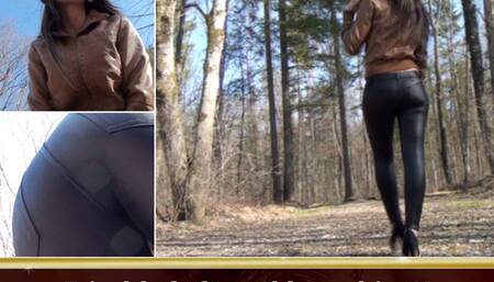 Frischluft für‘s Sklavenhirn?!