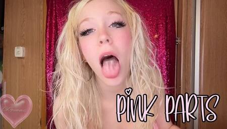 Pink Parts