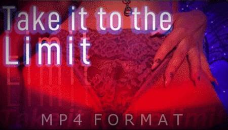 Take It To The Limit (HD) MP4