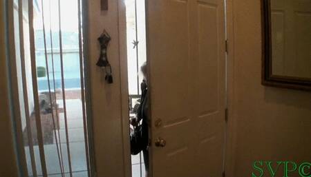 Stepmom And Her Two Stepdaughters Have A Threesome ( PART 1 )