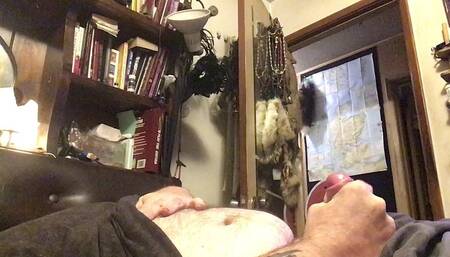 Bed stroking