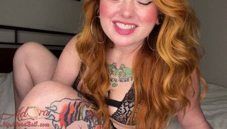 Hairy JOI games (wmv)