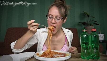 Ma's Spaghetti SD- 720x480