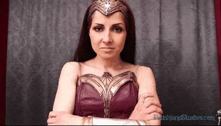 Eating is Beating 4K