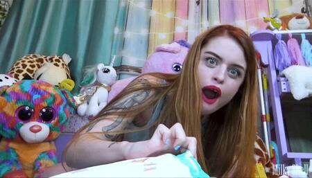 Nanny Jasper: What's That Smell?