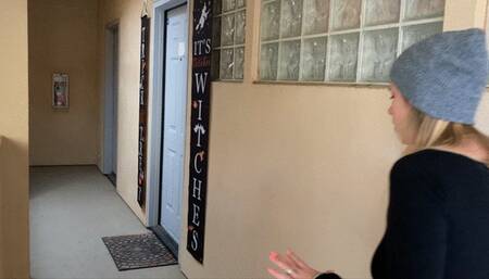 Sasha Arrested By Corrupt Cop - Bad Girls Get Punished