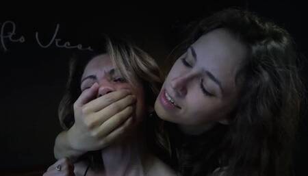 Alba & Ivy - The Hunt FULL VERSION MP4 1080p