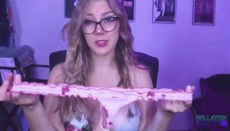 Sissy Shopping Spree Part 3