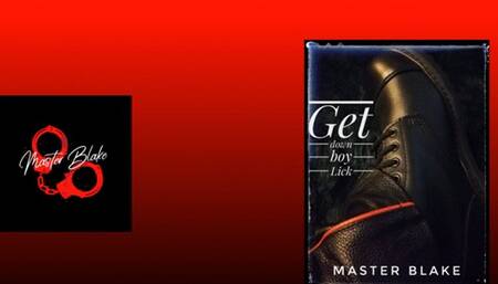 Audio Only | Sweet Pain Written and Read by Master Blake | Domination Erotica