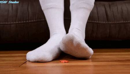 Double clip with Sofia!  - MP4