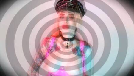 Cum for the pizza slice! - JOI