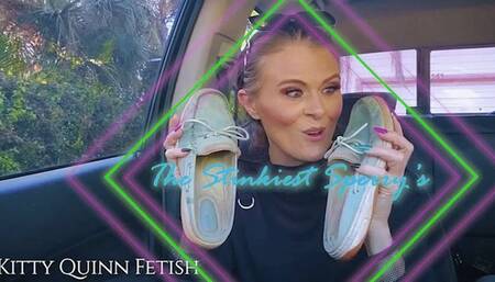 The Stinkiest Sperry's (WMV)