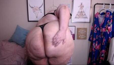 Sucker for My Huge Ass