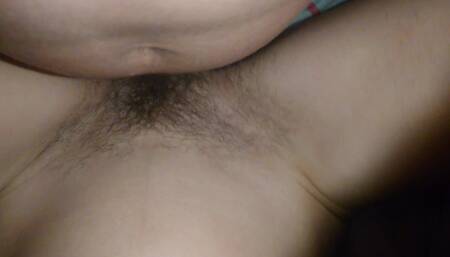 Little Homemade Fuck