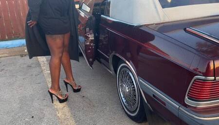 My 1986 Lebaron won’t start please help!! Pedal Pumping