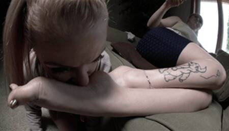 Worship Them In Slow Motion, 1st