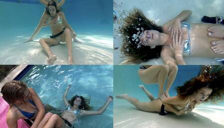 Taking Breath Holds Too Far