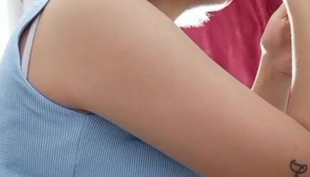 FINISHING 2 CIGARETTES AT A TIME