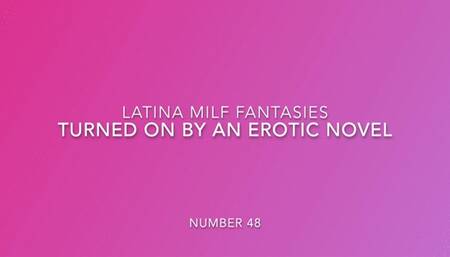 An Erotic Tale Turns Into An Erotic Session