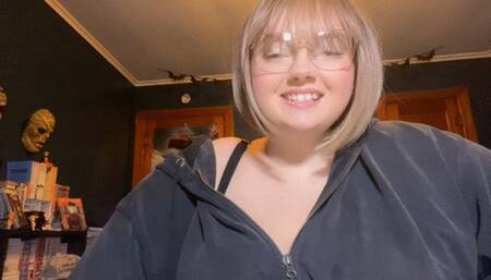 Cheating With The Girl Next Door!